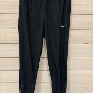 Nike Dri-FIT Black Sportswear